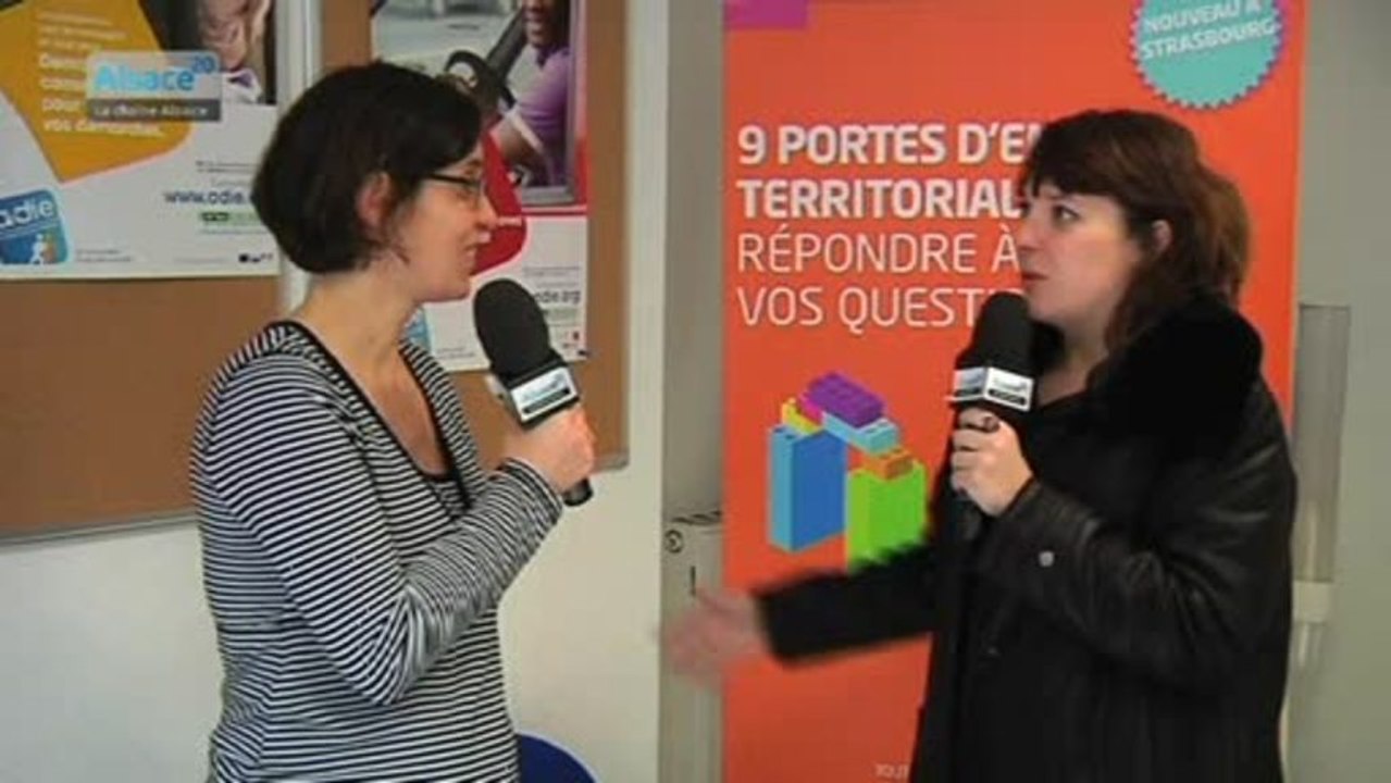 L'ADIE: des microcrédits pour ouvrir sa boîte