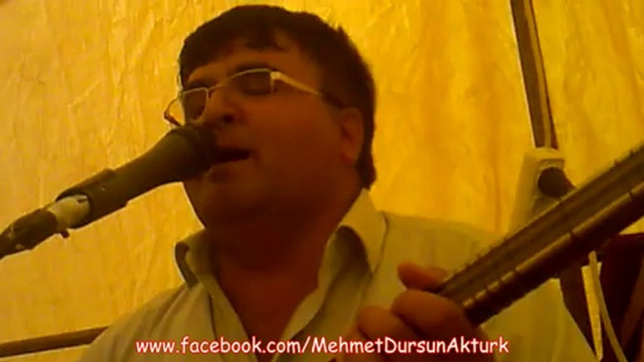 Dursun Aktürk Sam YeLi