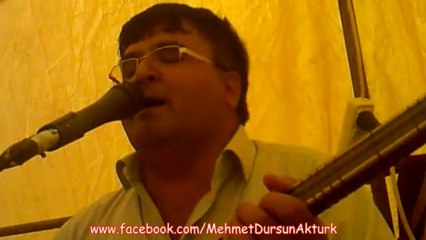Dursun Aktürk Sam YeLi