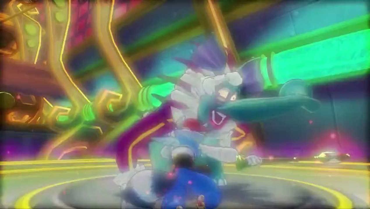 Sly Cooper : Thieves in Time (PS3) - Trailer de lancement US