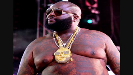 Rick Ross Chicken Wing Heist - BiggsnSmallsEP2