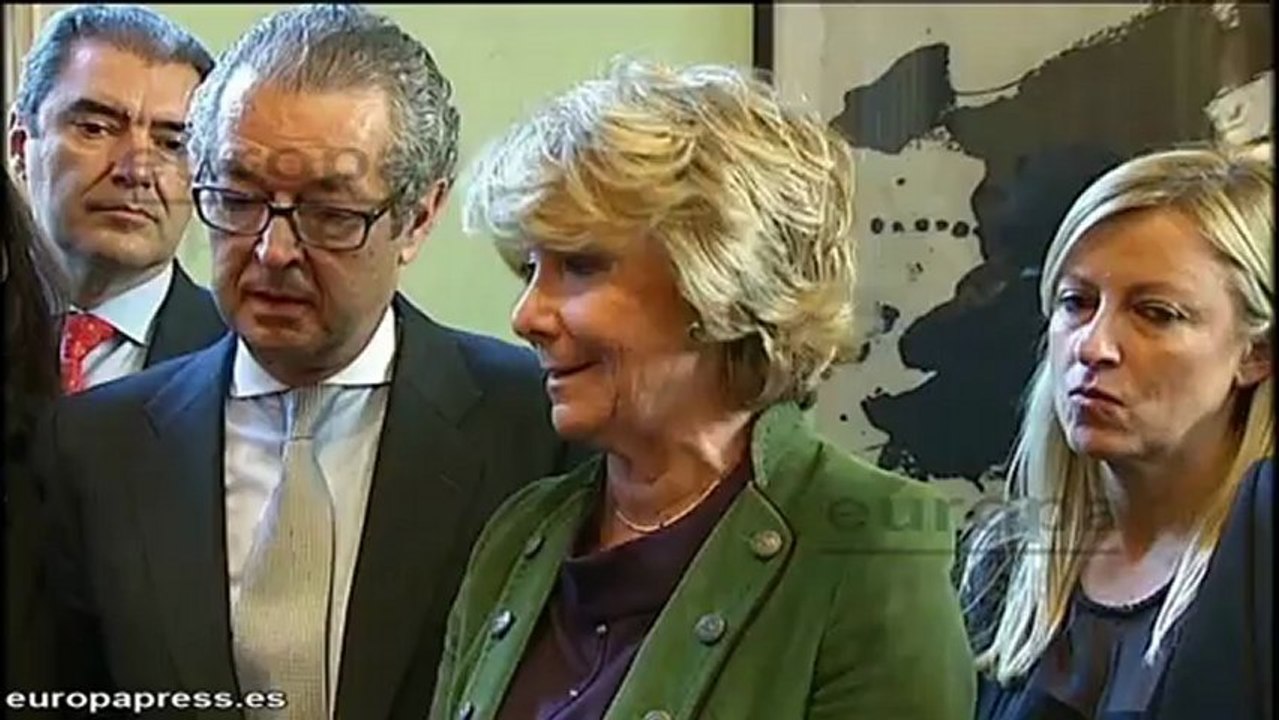 Aguirre pide reformas en la política