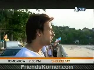 Daray Daray Naina - Episode 13