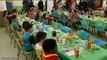 'Desayunos saludables' en colegios de Lugo
