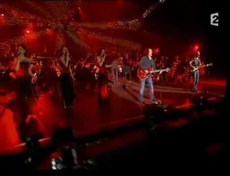 2007 - Sowing The Seeds of Love (Night of The Proms)