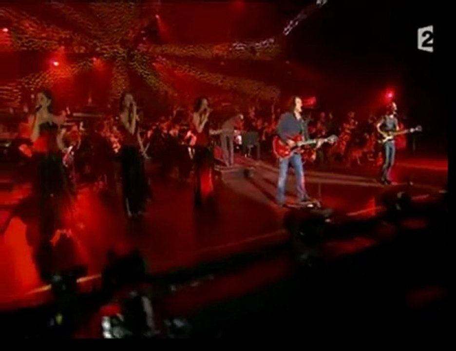 2007 - Sowing The Seeds of Love (Night of The Proms)