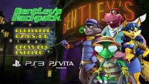 Sly Cooper : Thieves in Time (PS3) - Le DLC Bentley’s Hackpack