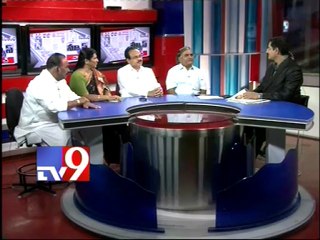 Telangana decision after CM Kiran Delhi tour? - Part 2
