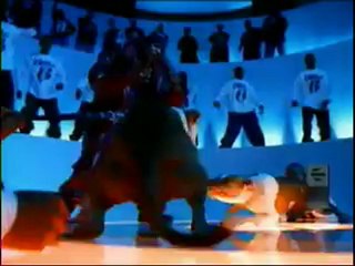 DMX - What's My Name