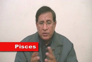 Weekly Horoscope in Urdu from 4 to 10 Feb 2013 - Part 4