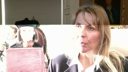 Reprodução melhora imagem de Ricardo III