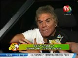 Pronto.com.ar Beto Casella se suma a la polémica por despidos en 'Más Viviana' 1