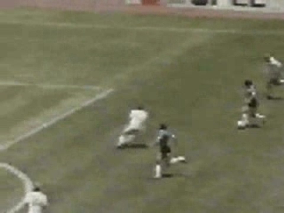 Maradona