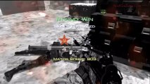 Modern Warfare 2 Multiplayer Search and Destroy (Rush Series) Tutorial for Sub Base Offense