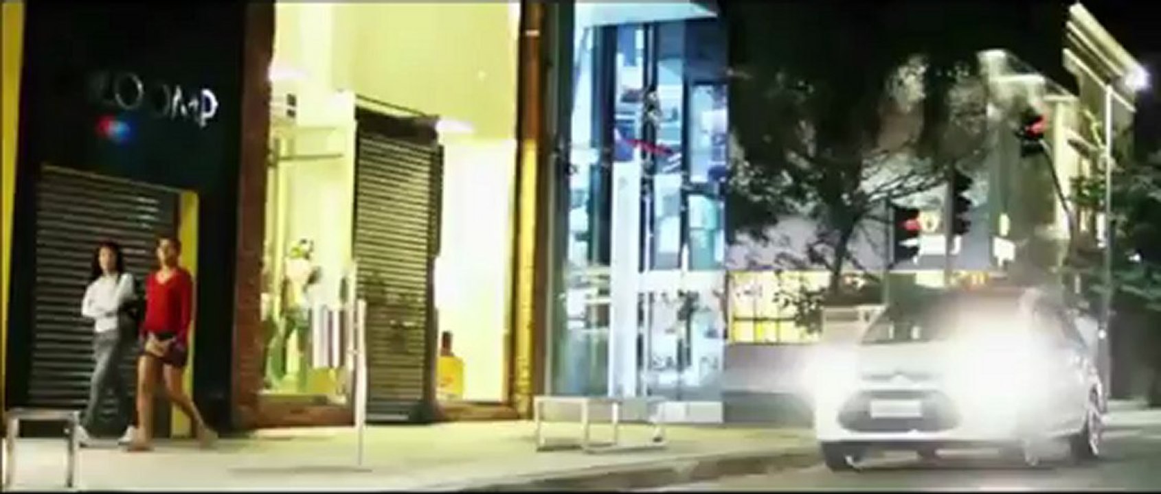 Lo mejor de Citroen en el 2012