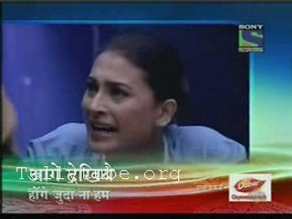 Honge Juda Na Hum - 5th February 2013 Part 2