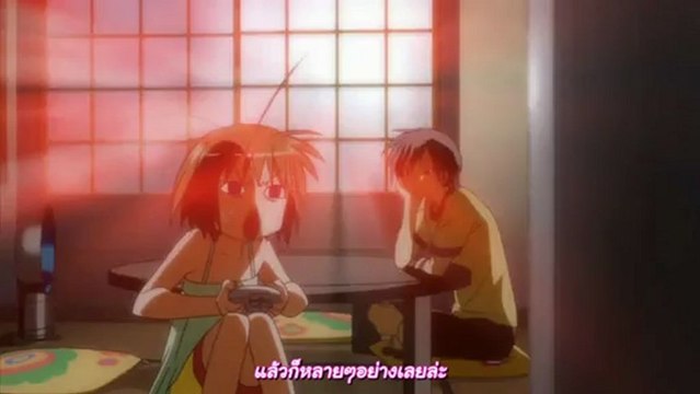 [Mc-Fs] Kore wa Zombie Desuka Of the Dead - 00 (MX 1280x720 x264 AAC)