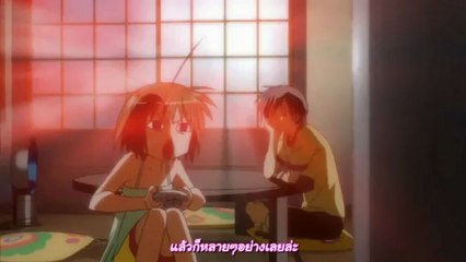 [Mc-Fs] Kore wa Zombie Desuka Of the Dead - 00 (MX 1280x720 x264 AAC)