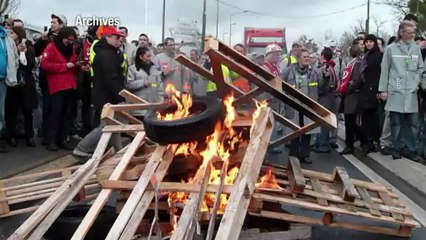 AFP - Le JT 2ème édition