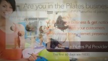 Pilates Pal - Your Number One Resource for Pilates Online