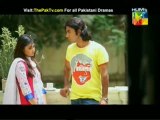 Main Haari Piya Episode 2 By HUM TV - Part -1