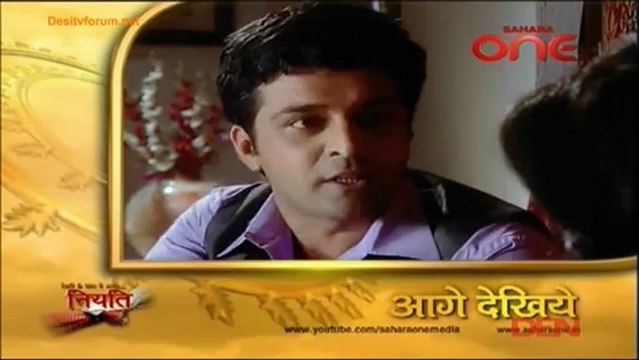 Niyati 5th february 2013 Video Watch Online pt2