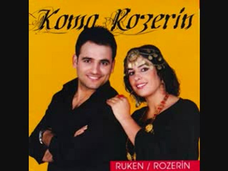 Koma Rozerin Ruken HD izlese