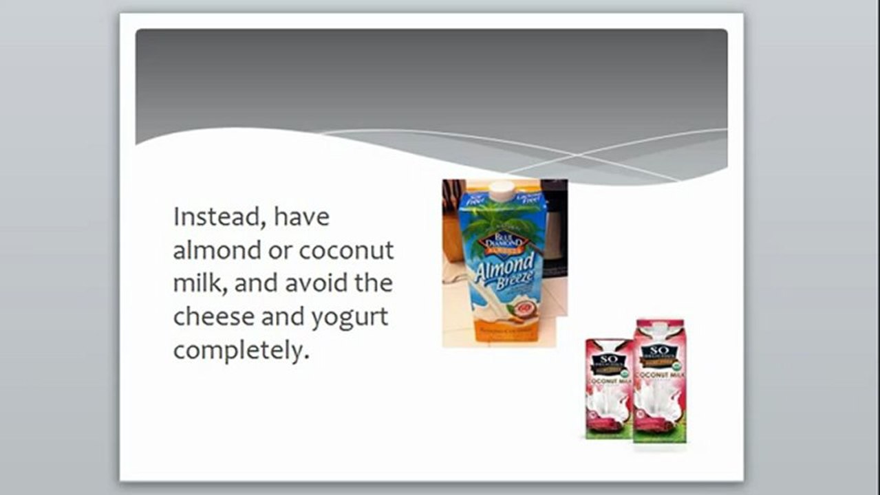 Shortcut Tips to Detox Lung Cancer