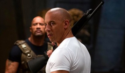 Fast & Furious 6 - Extended First Look Trailer [VO|HD]