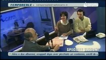 Maurizio Grossi, Scelta Civica per Monti