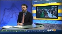 Icaro TG del 4 Febbraio 2013