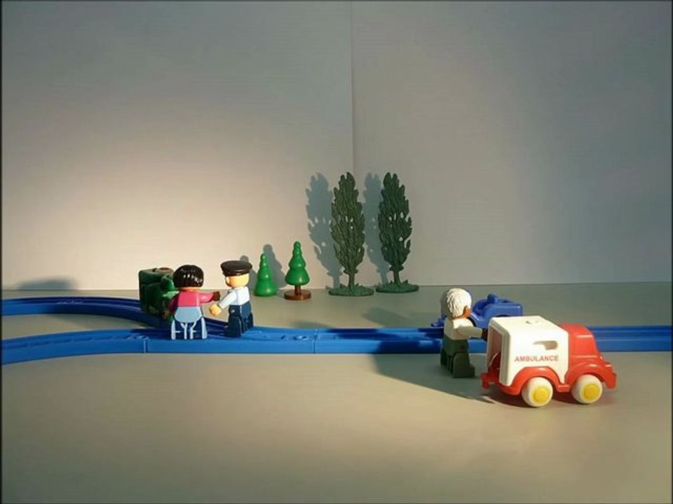 L'ACCIDENT