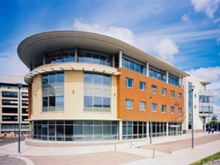 Bristol office space - Serviced offices Temple Quay