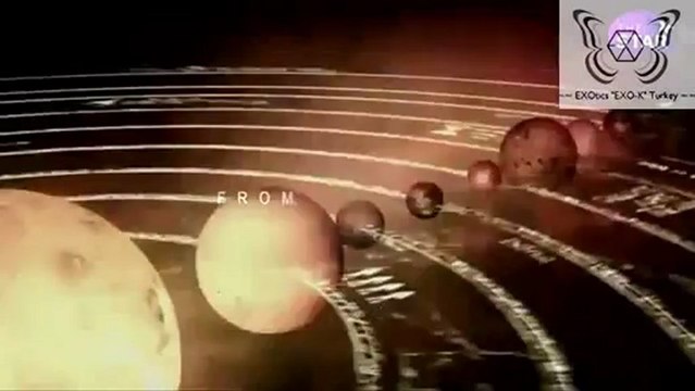 [TR SUB] 120510 EXO-K SuHo The Star