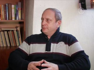 Психолог о легализации травматических пистолетов