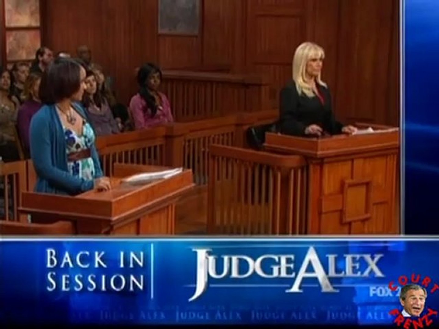 Judge Alex Logo ABC (United States)/Other | Global TV (Indonesia) Wiki