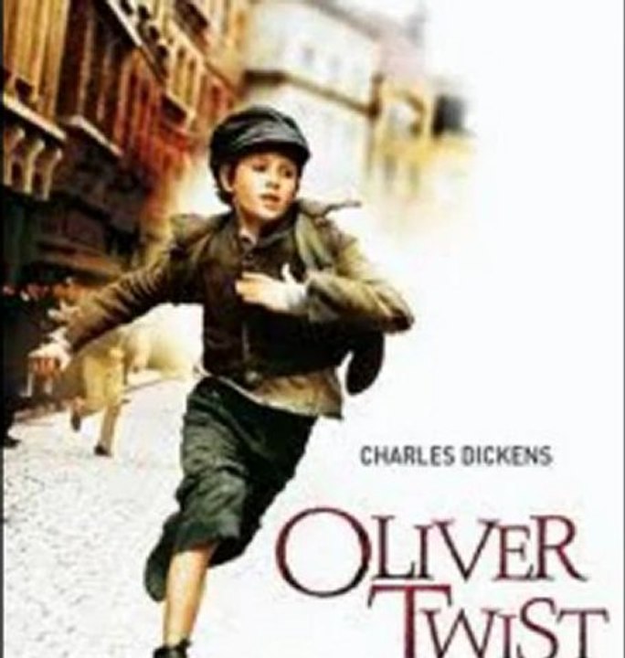 Critique de Livres Jeunesse - Oliver Twist (Valentine STEPHEN)
