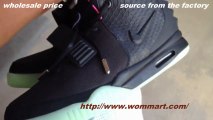 High opinion Nike air Yeezy 2 Solar Red Replica Review From wommart.com
