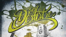 DJ DESASTRE / SABOR A CALLE MIXTAPE (EASY CLASS PROD.)