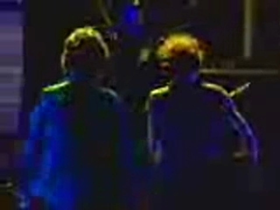 (1) Show The Rolling Stones