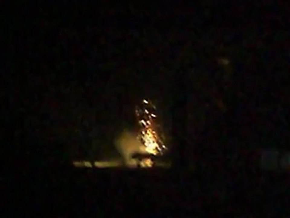firework show P5