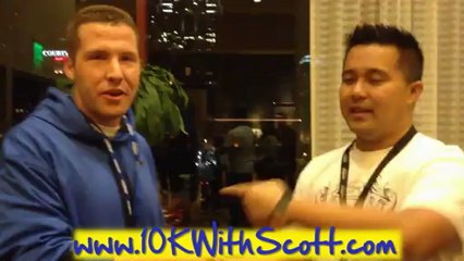 Interview With Lawrence Tam Review of Empower Network