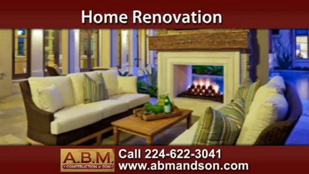 Bathroom Remodeling Winnetka, IL - Call 224-622-3041