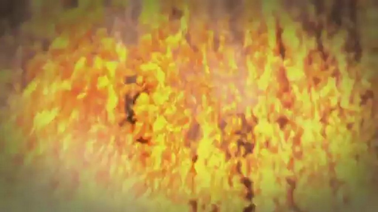 Fist of The North Star : Ken's Rage 2 (PS3) - Trailer de lancement