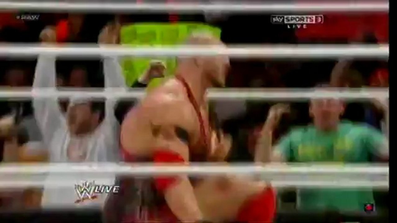 RW 4 Febrero http://www.tvwrestlinghd.com/