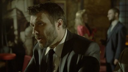 ΓΙΑΝΝΗΣ ΠΛΟΥΤΑΡΧΟΣ - ΔΕ ΜΕ ΠΑΙΡΝΕΙ | OFFICIAL Music Video Clip  HD