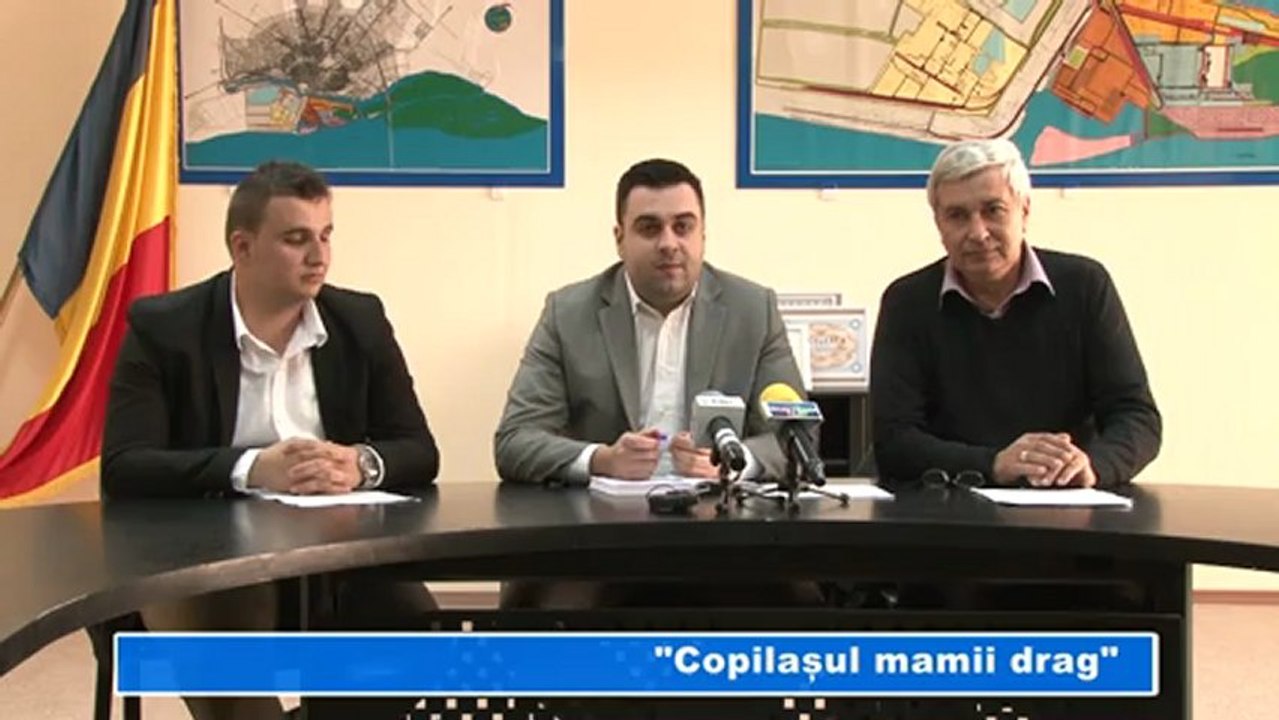 COPILASUL MAMII DRAG