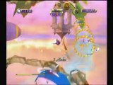 NiGHTS Journey of Dreams (Wii) Lost Park   Chamelan