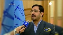 Ahmadinejad angry at arrest of former Tehran prosecutor