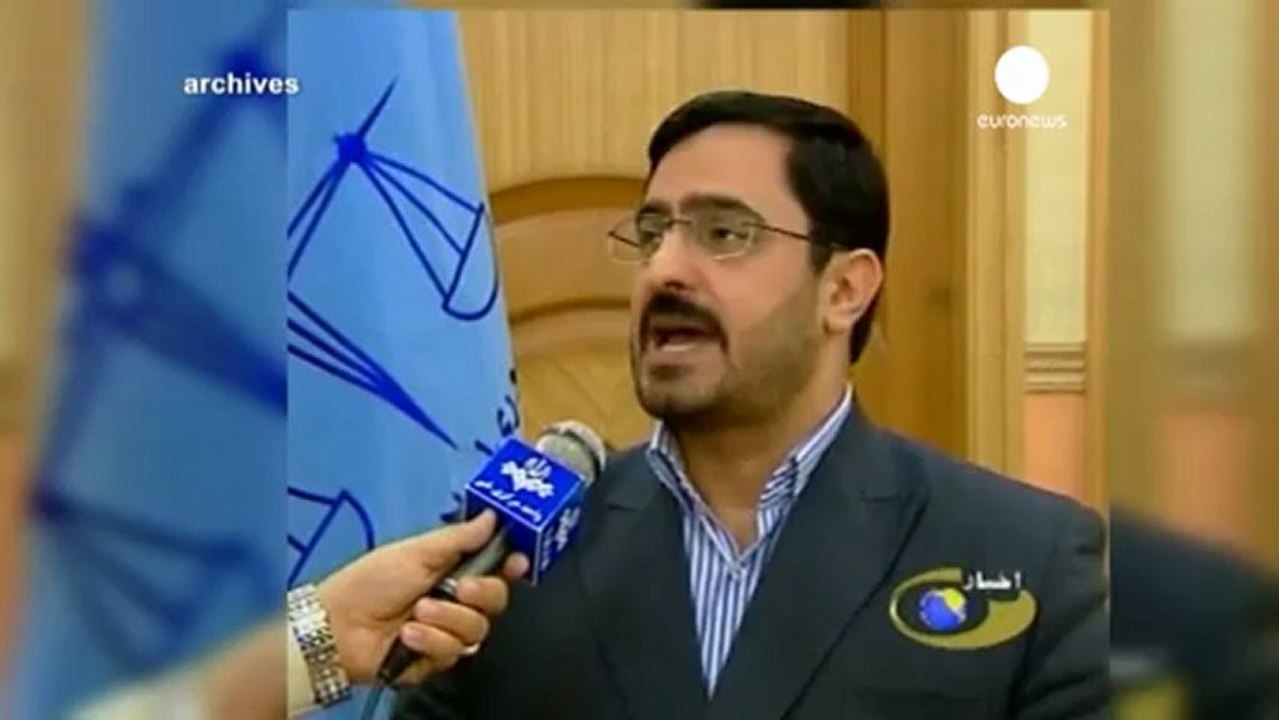 Ahmadinejad angry at arrest of former Tehran prosecutor